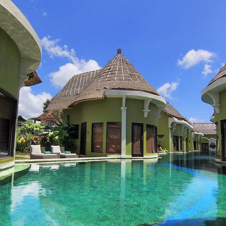 Villa Seminyak Estate & Spa - By Astadala Екстериор снимка