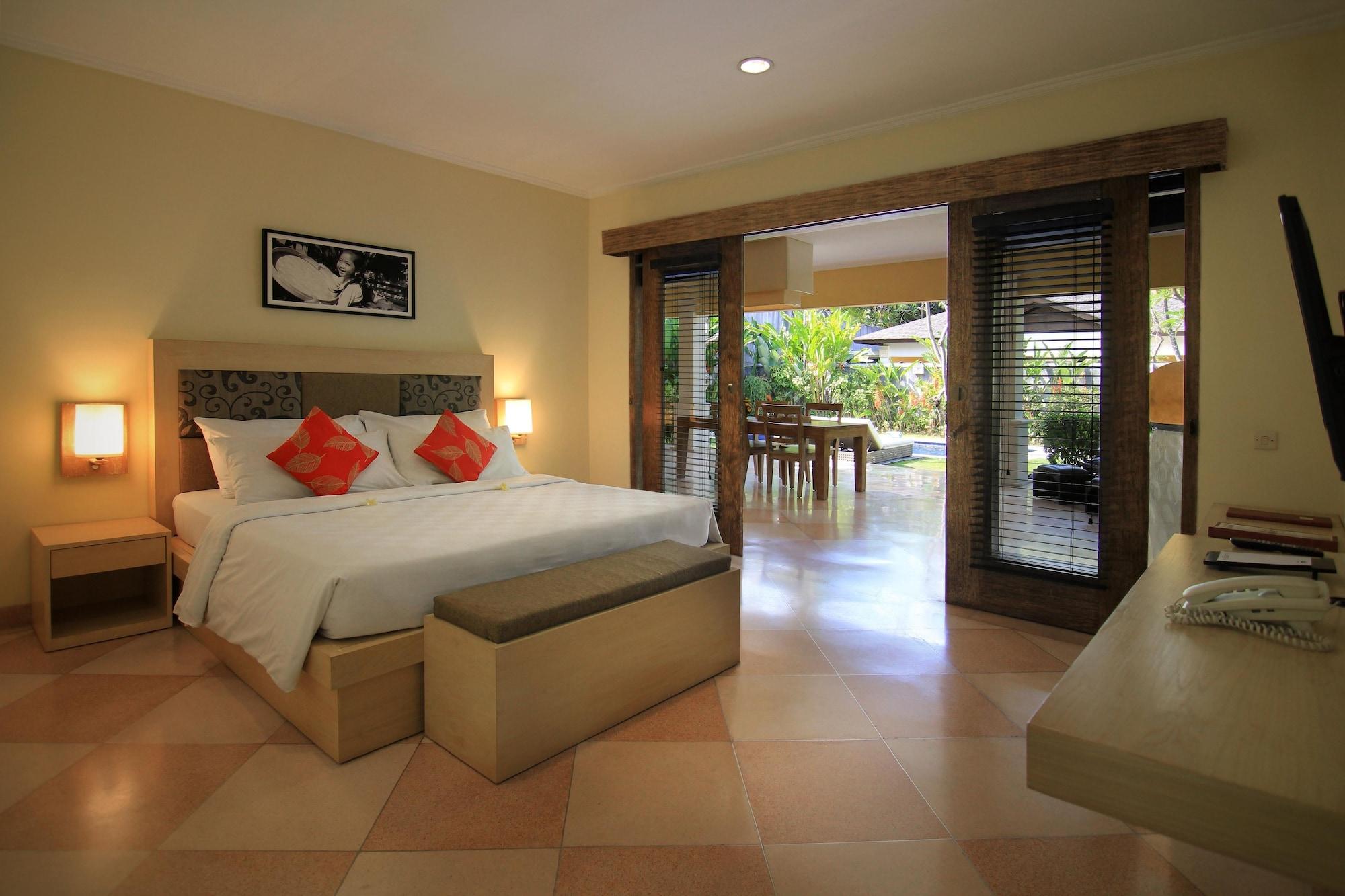 Villa Seminyak Estate & Spa - By Astadala Екстериор снимка