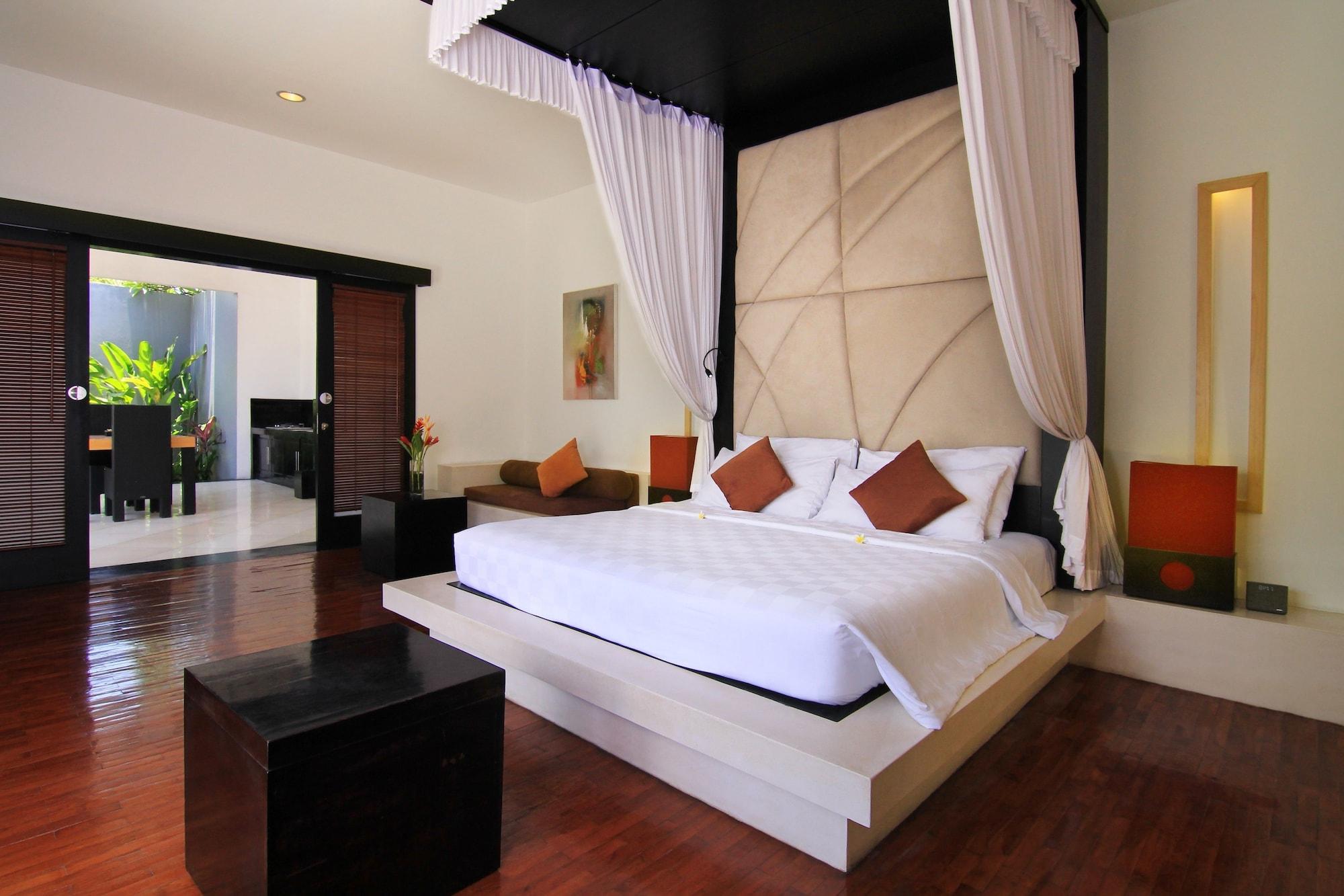 Villa Seminyak Estate & Spa - By Astadala Екстериор снимка