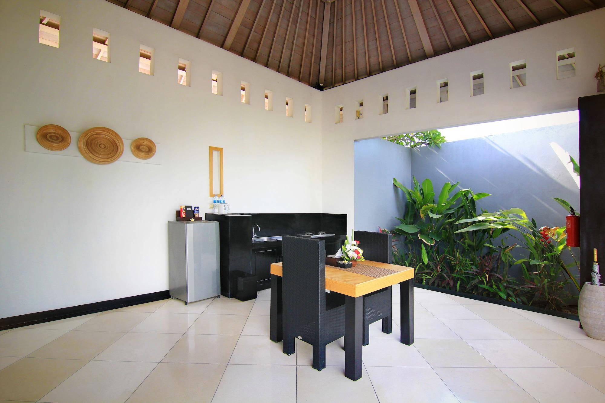 Villa Seminyak Estate & Spa - By Astadala Екстериор снимка