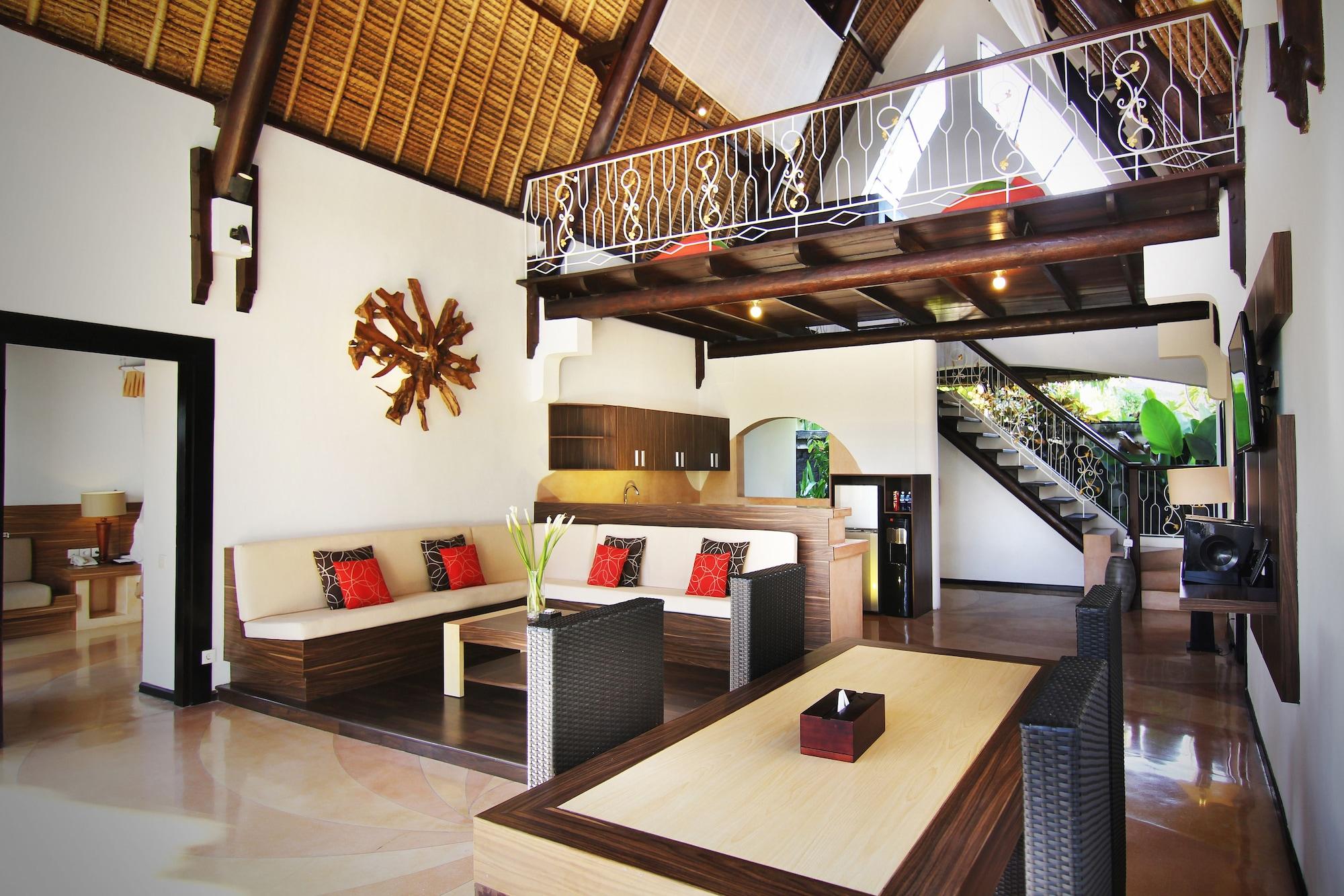 Villa Seminyak Estate & Spa - By Astadala Екстериор снимка