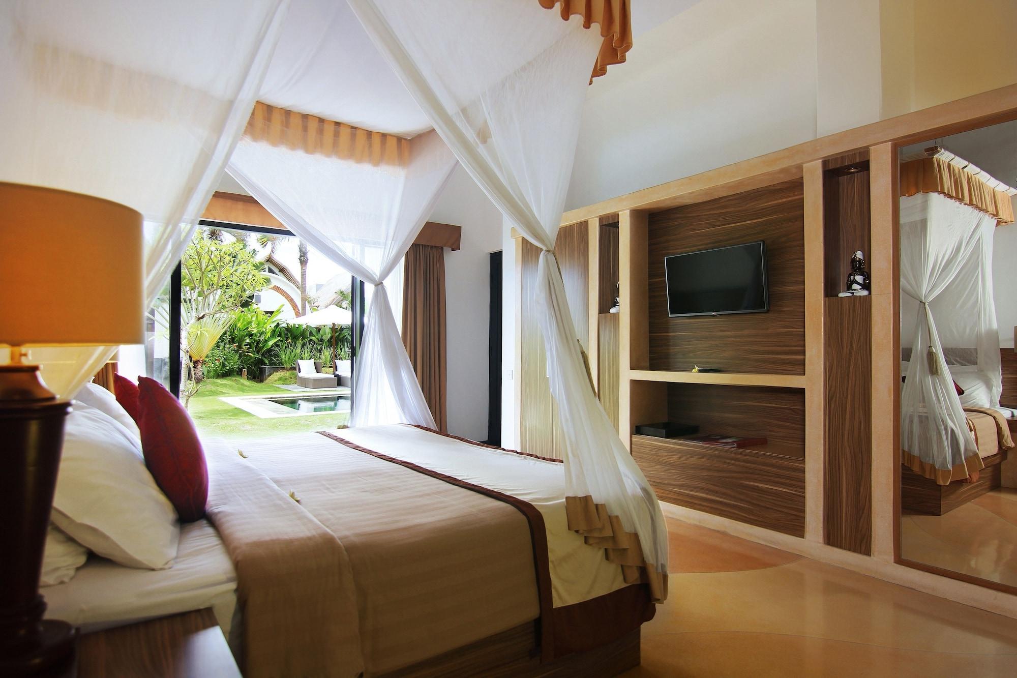 Villa Seminyak Estate & Spa - By Astadala Екстериор снимка