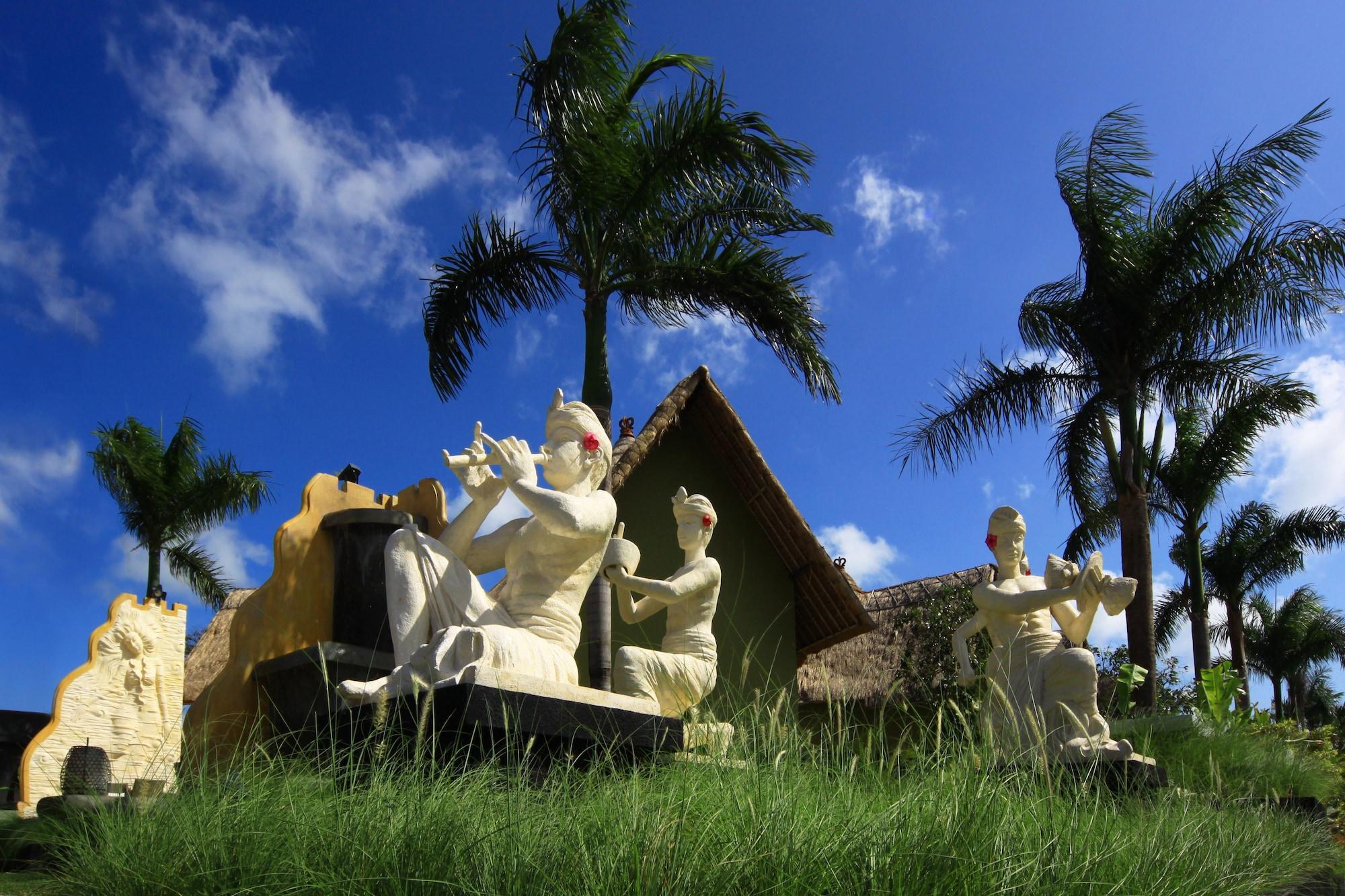 Villa Seminyak Estate & Spa - By Astadala Екстериор снимка
