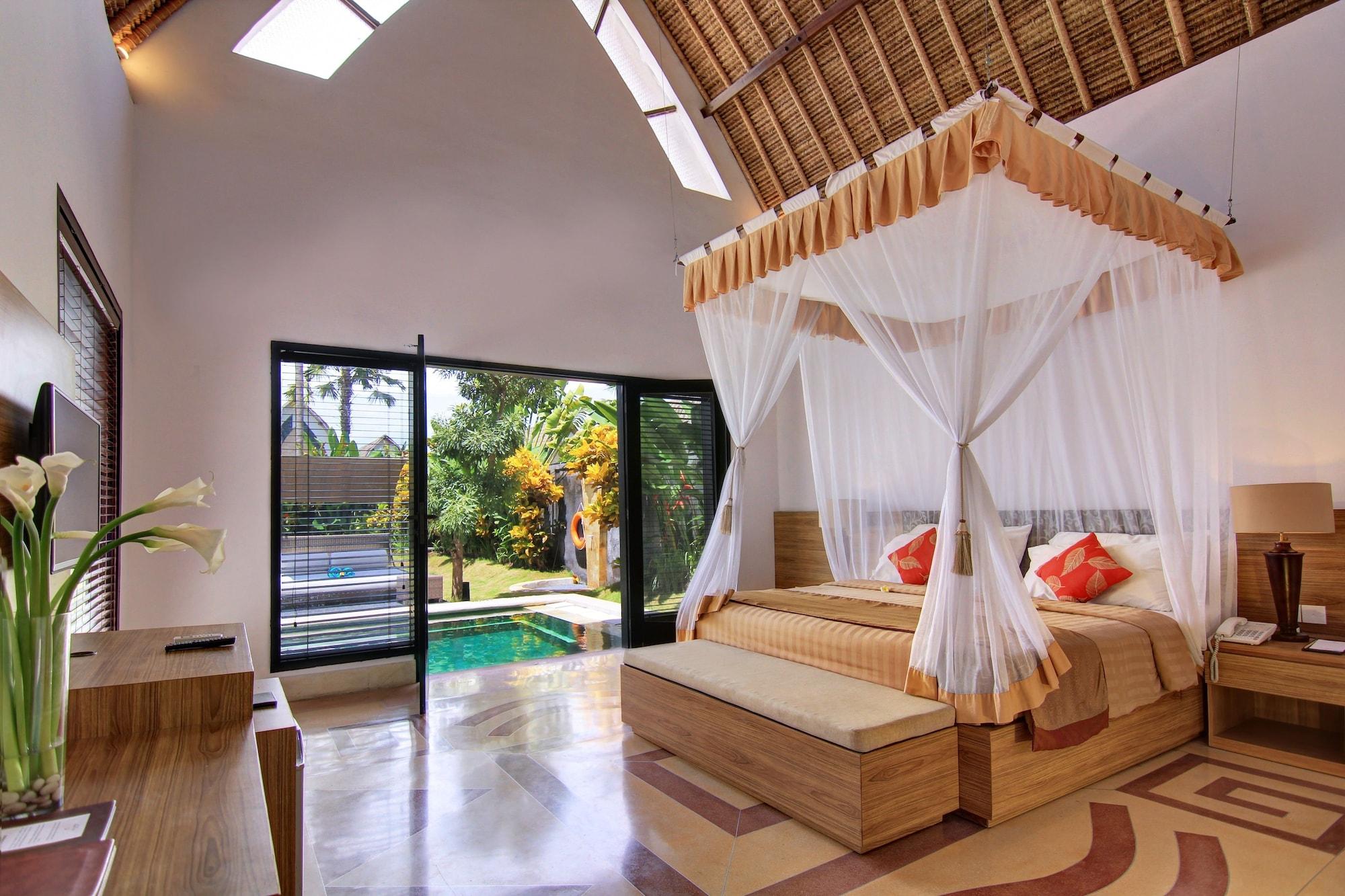 Villa Seminyak Estate & Spa - By Astadala Екстериор снимка