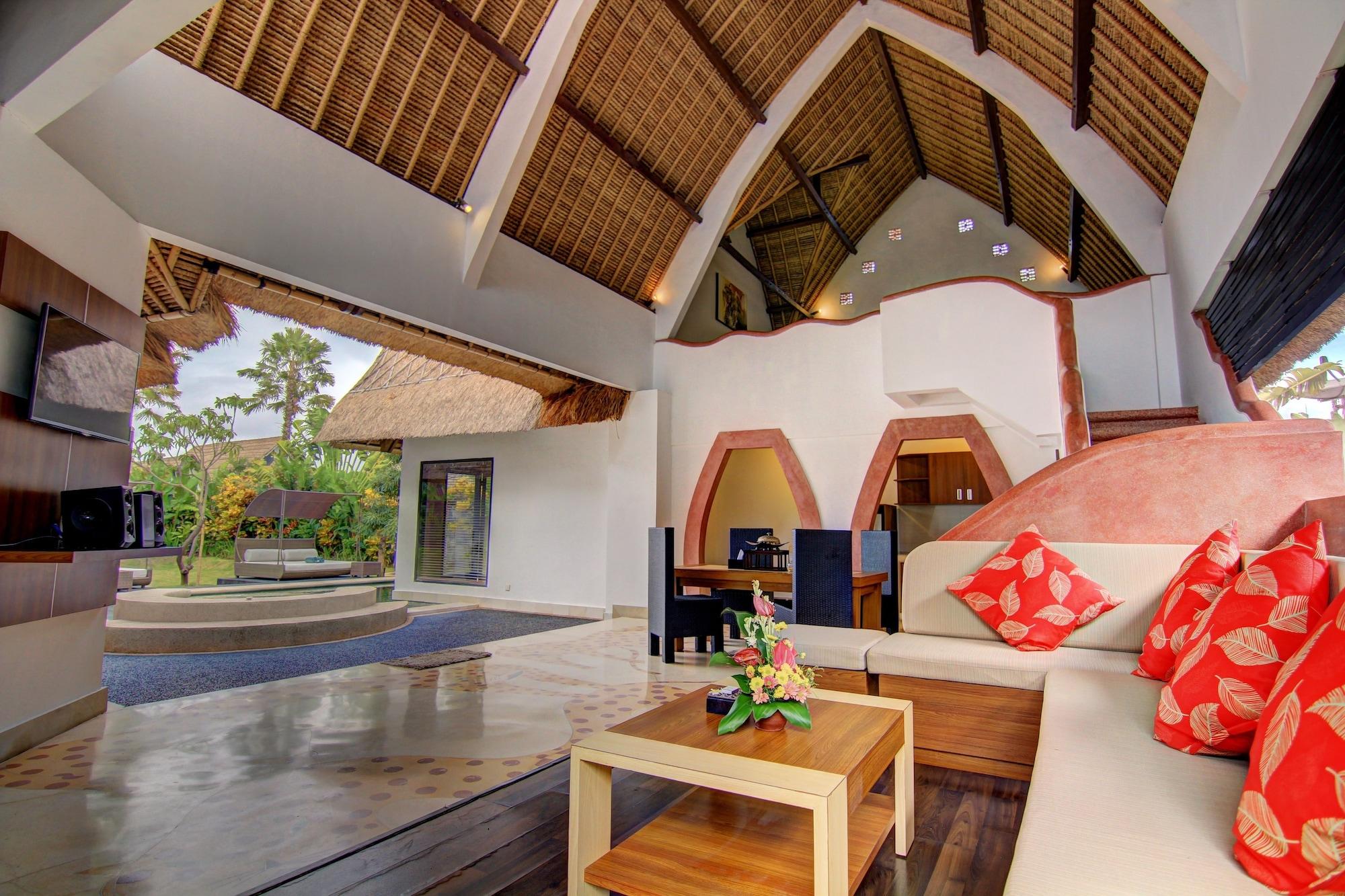 Villa Seminyak Estate & Spa - By Astadala Екстериор снимка