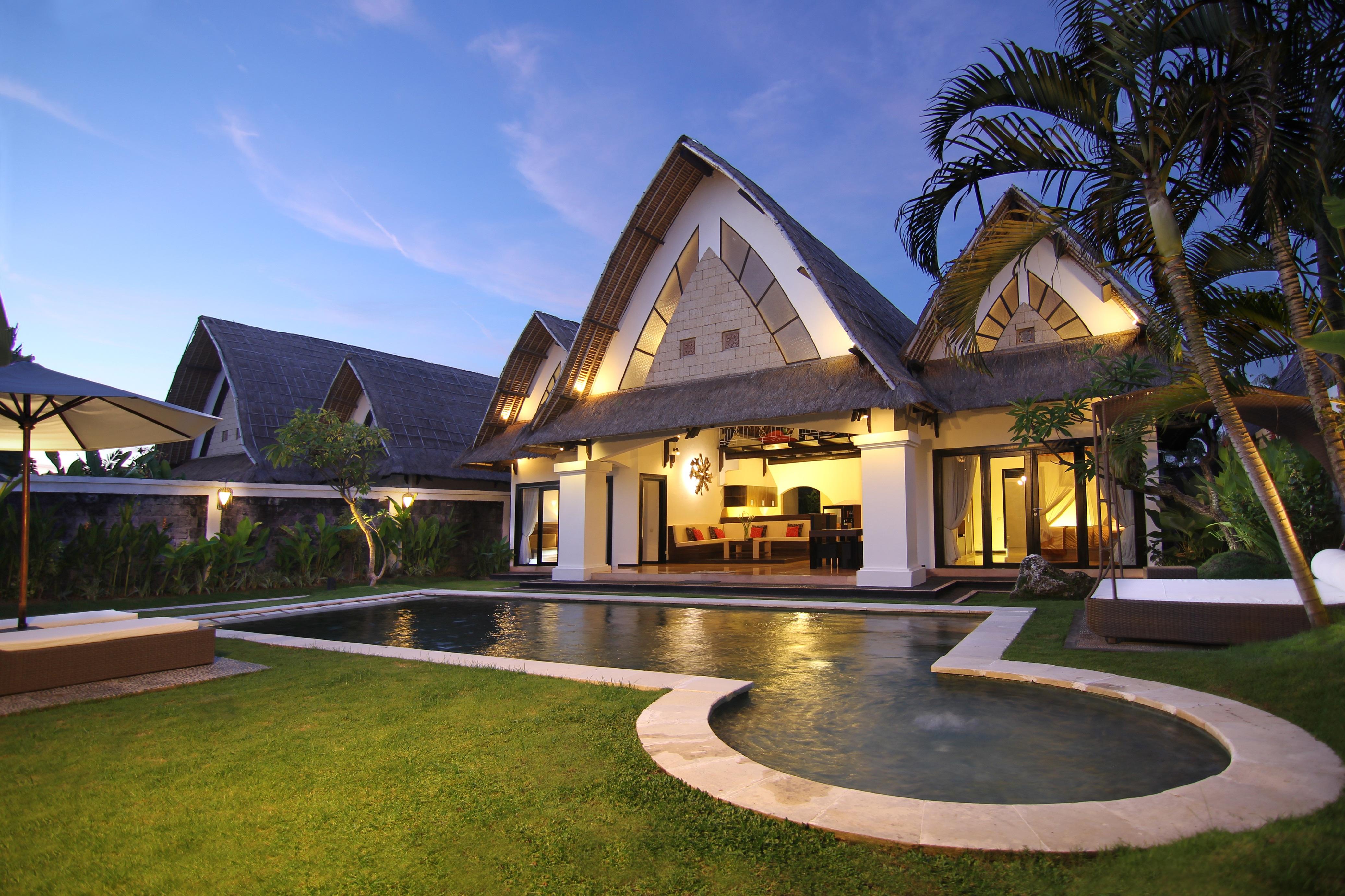 Villa Seminyak Estate & Spa - By Astadala Екстериор снимка