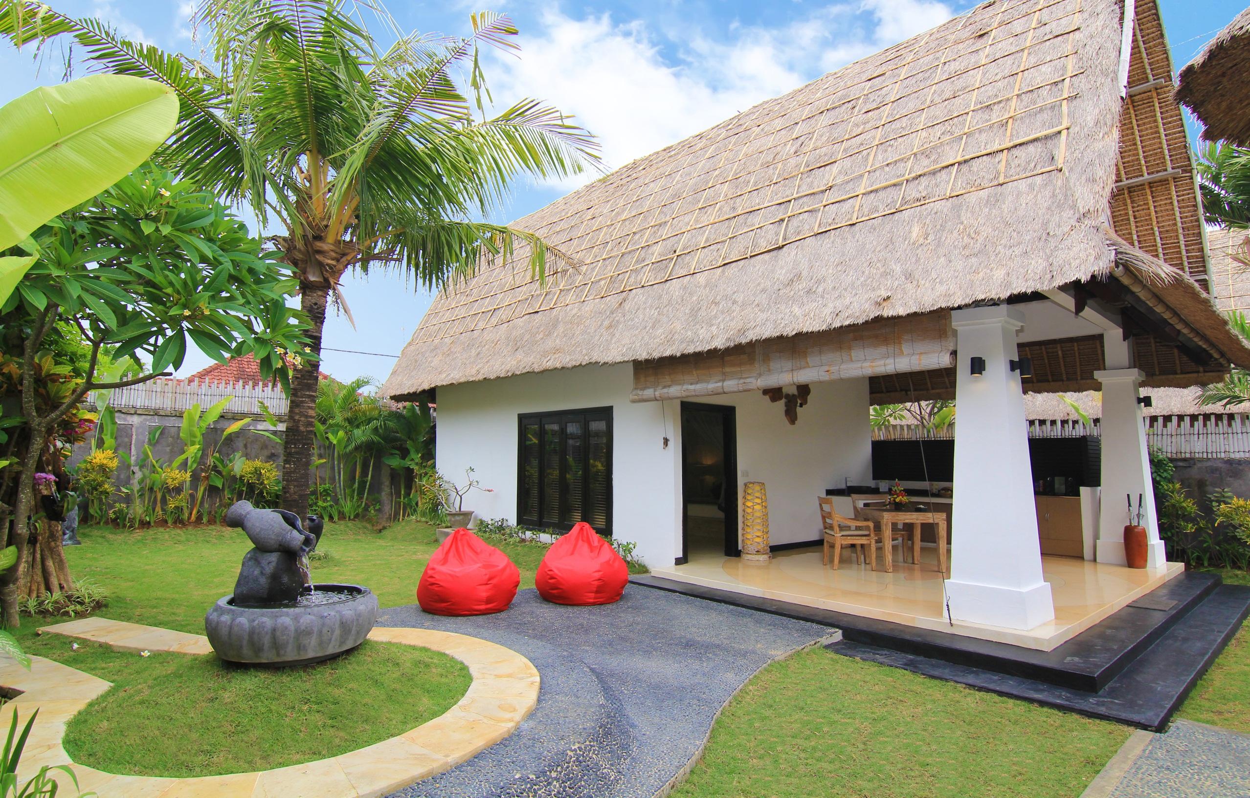 Villa Seminyak Estate & Spa - By Astadala Екстериор снимка