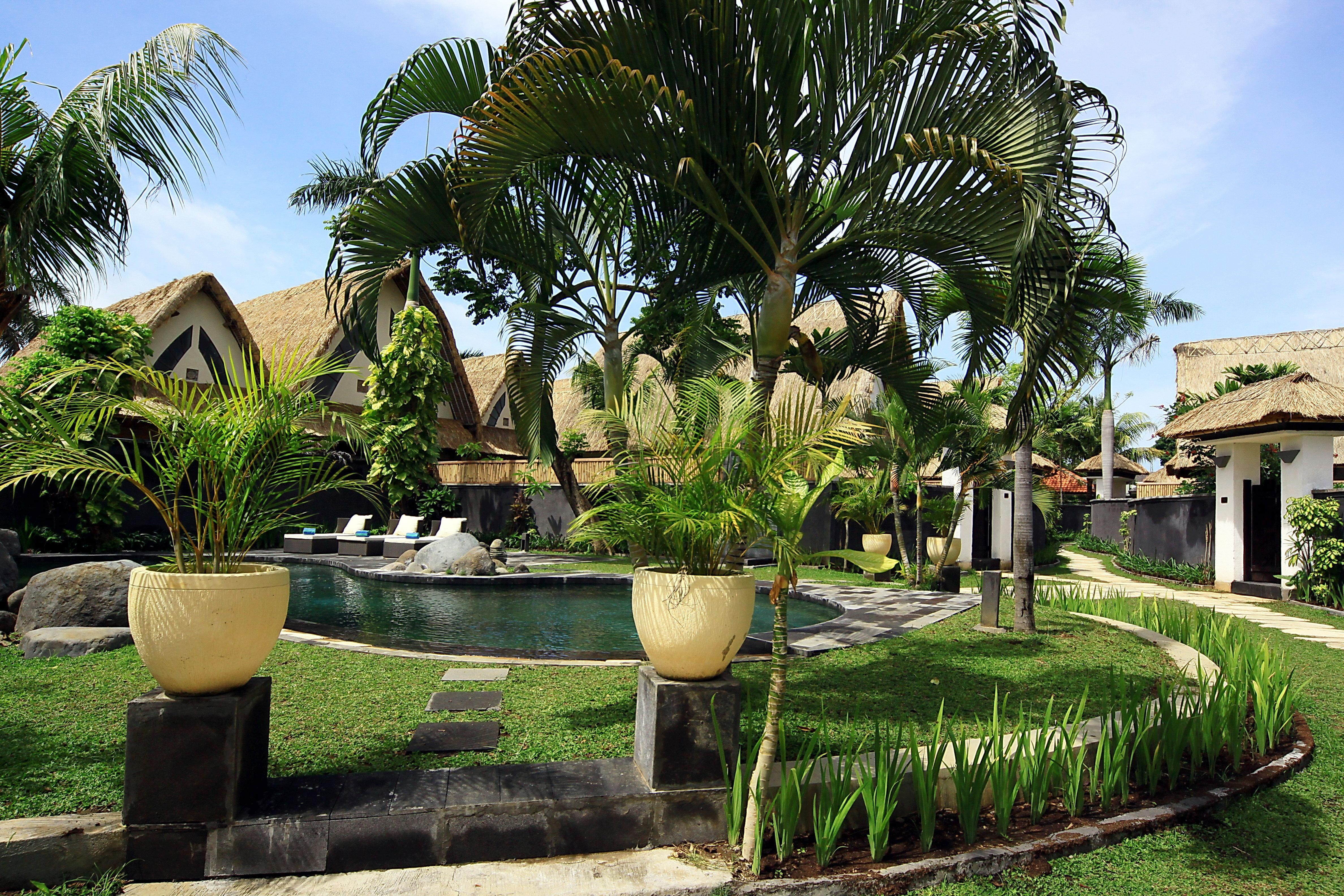 Villa Seminyak Estate & Spa - By Astadala Екстериор снимка
