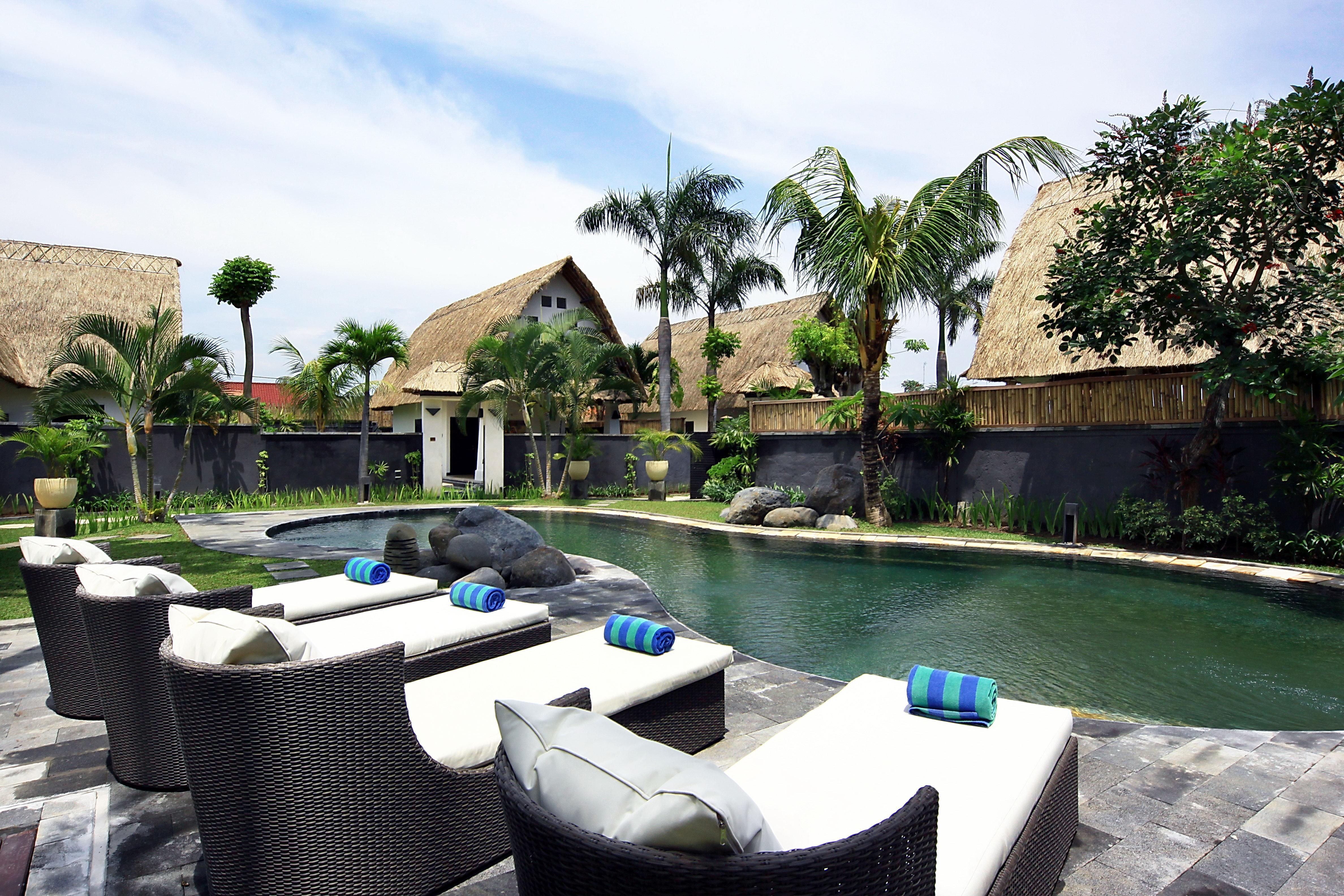 Villa Seminyak Estate & Spa - By Astadala Екстериор снимка
