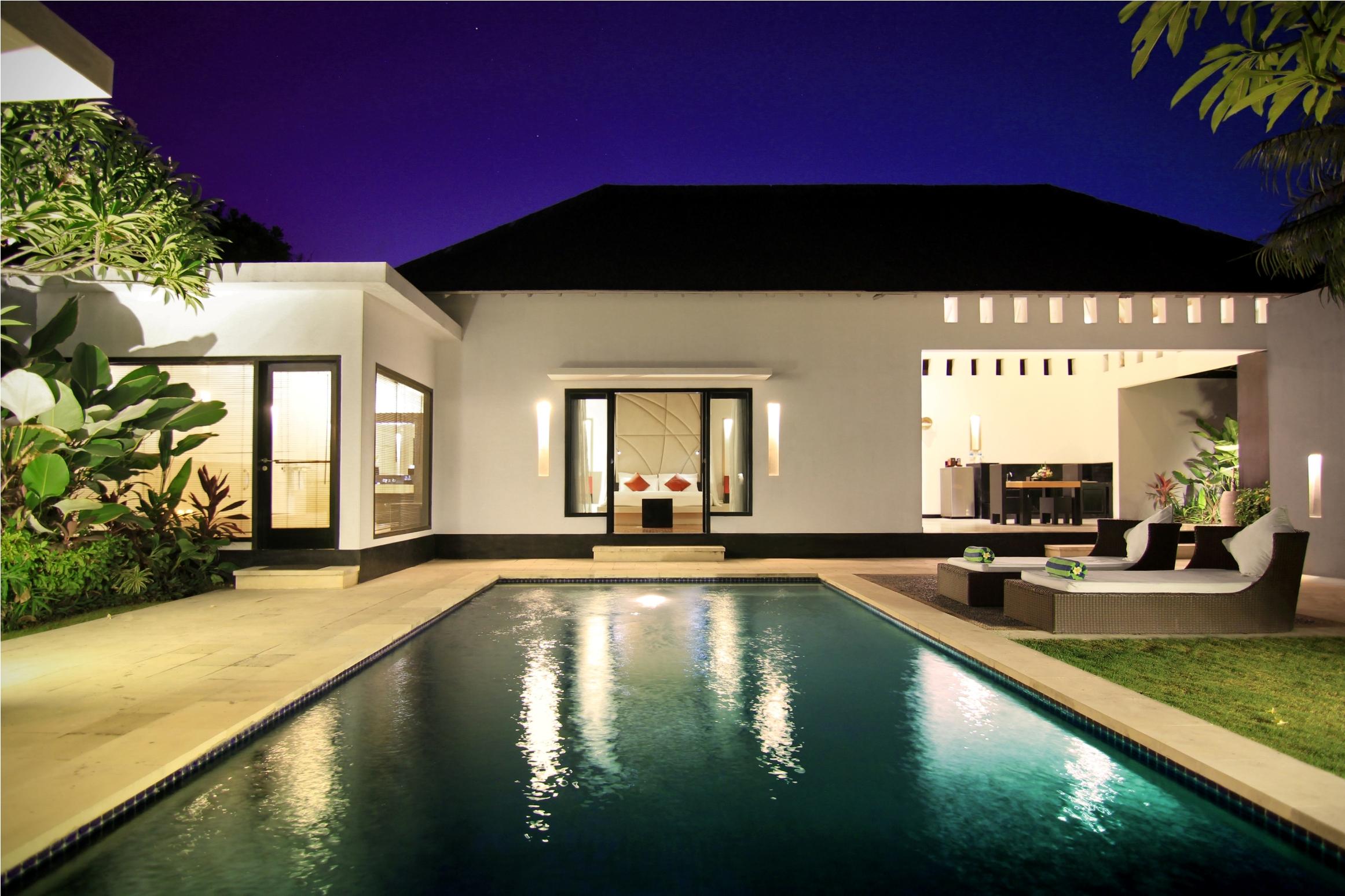 Villa Seminyak Estate & Spa - By Astadala Екстериор снимка