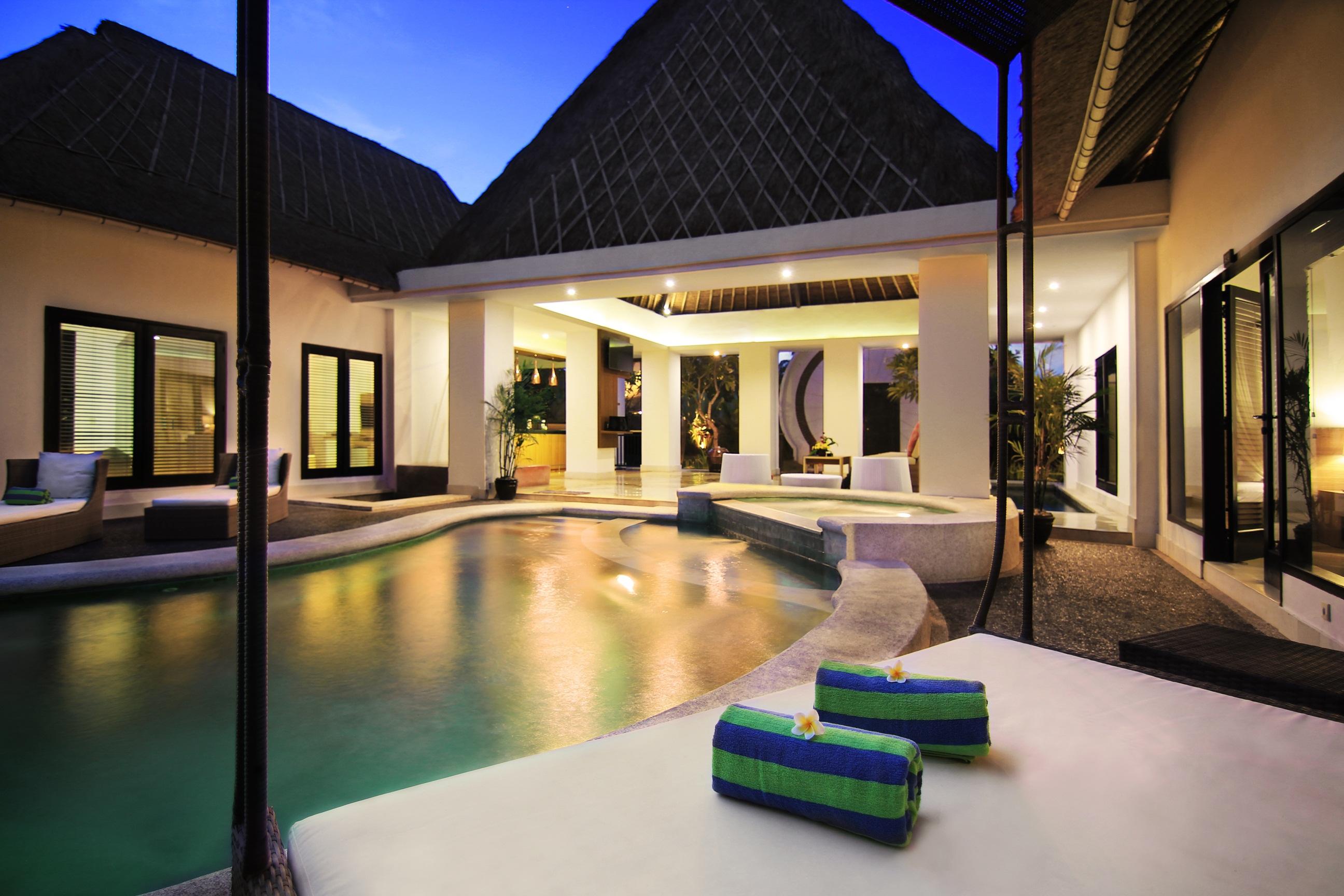 Villa Seminyak Estate & Spa - By Astadala Екстериор снимка