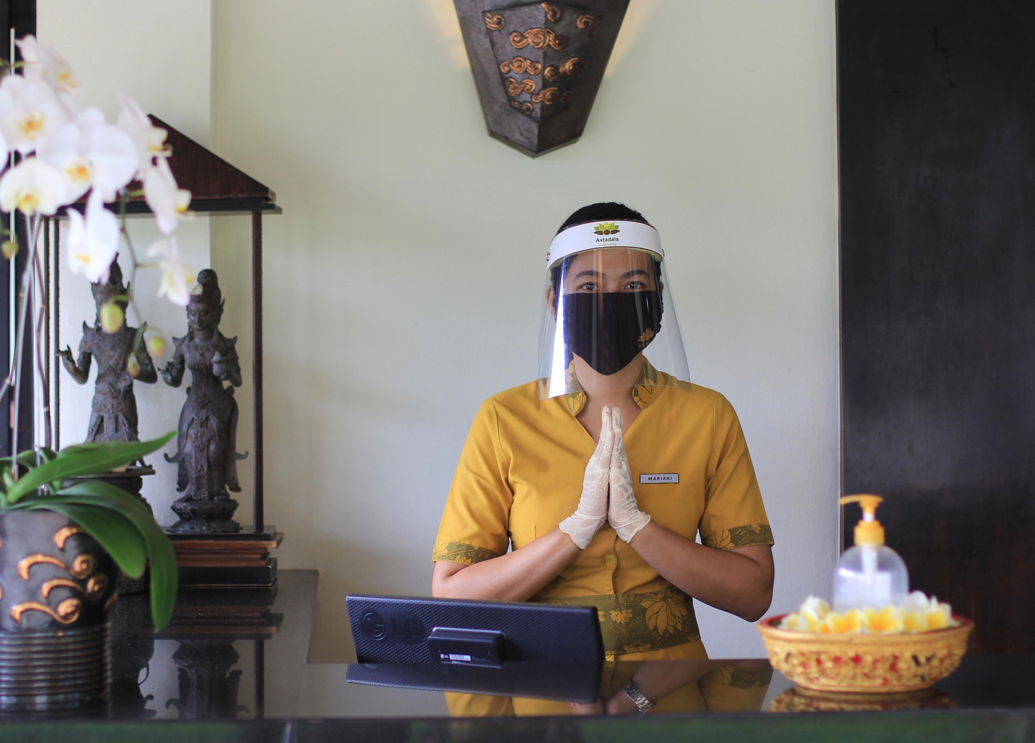 Villa Seminyak Estate & Spa - By Astadala Екстериор снимка
