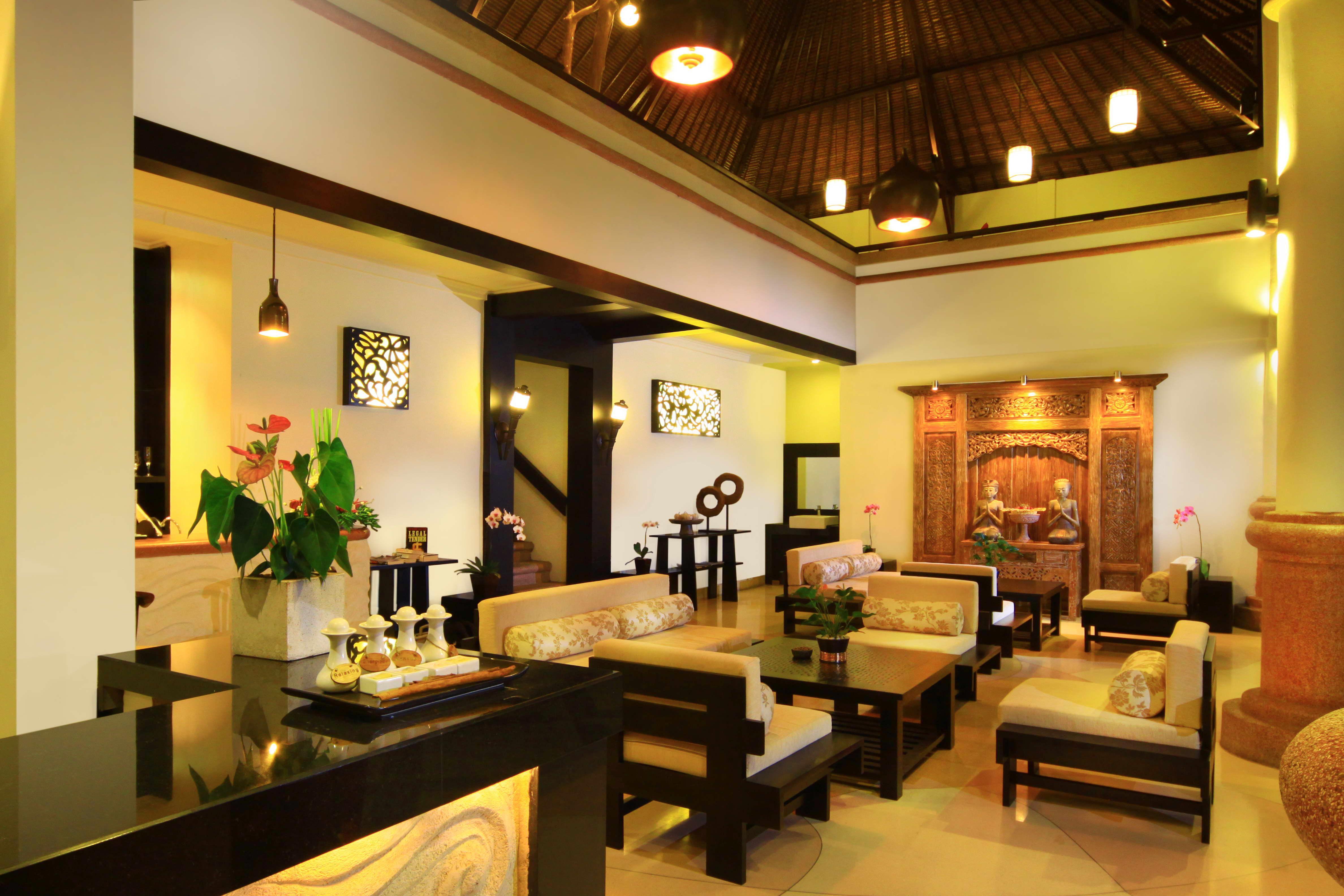 Villa Seminyak Estate & Spa - By Astadala Екстериор снимка