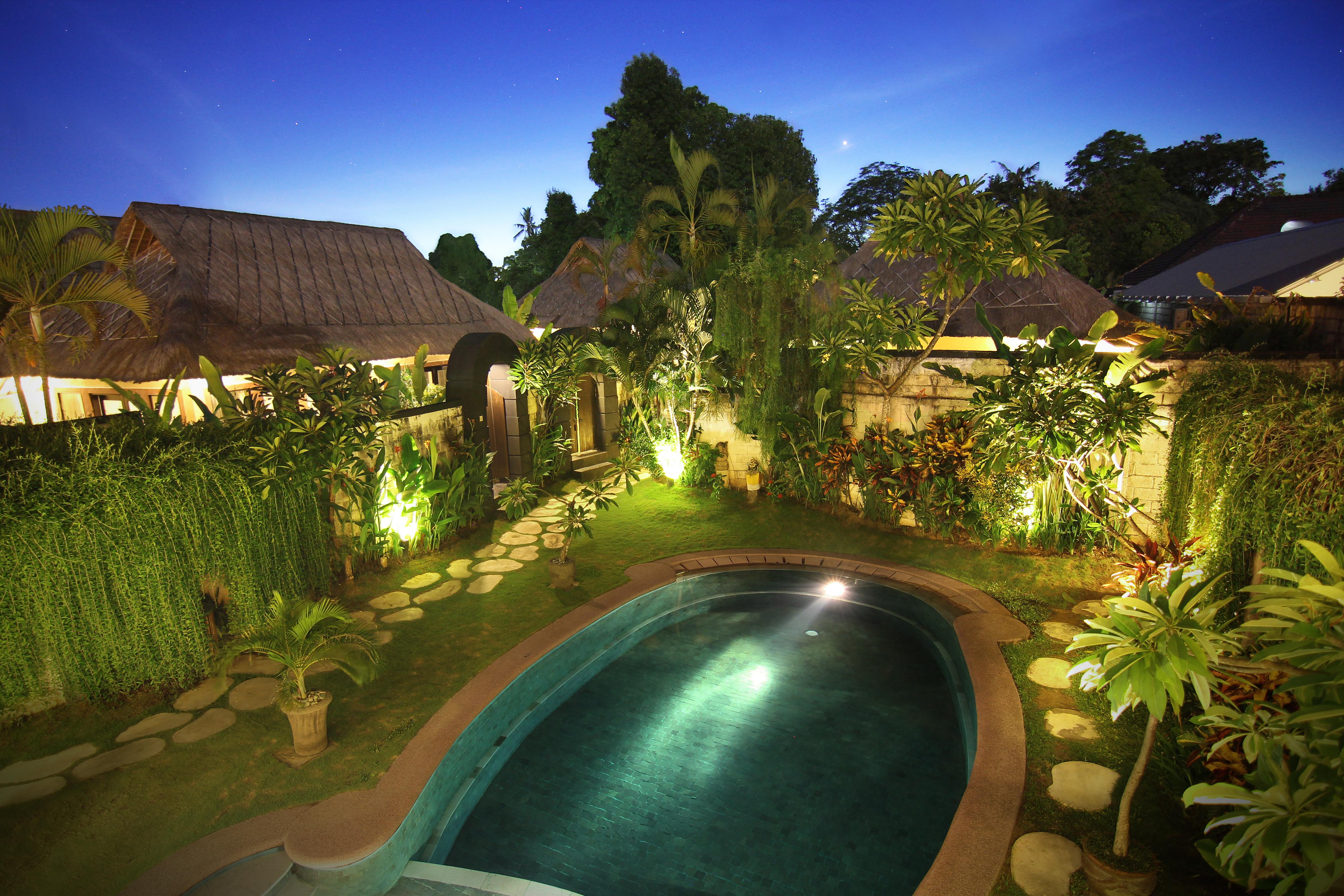 Villa Seminyak Estate & Spa - By Astadala Екстериор снимка