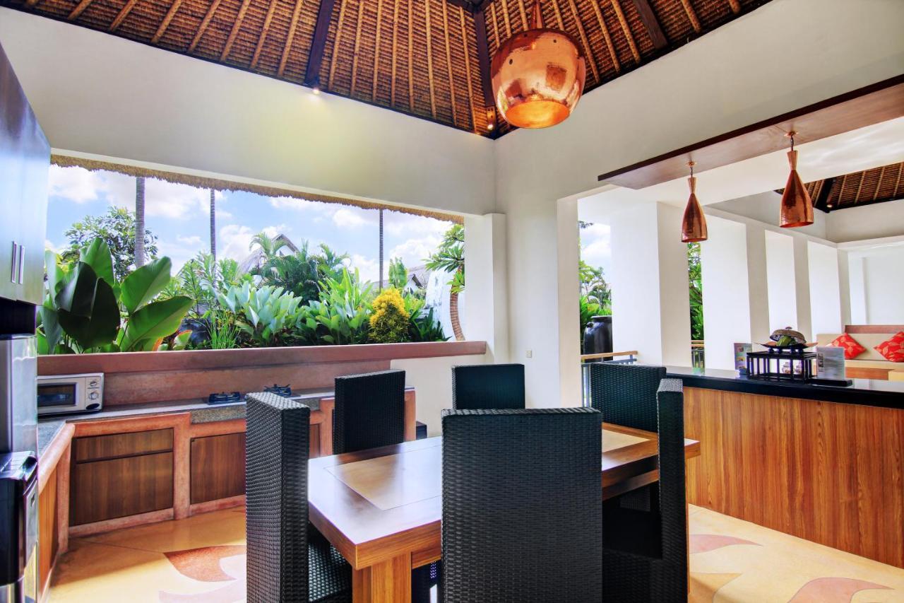 Villa Seminyak Estate & Spa - By Astadala Екстериор снимка
