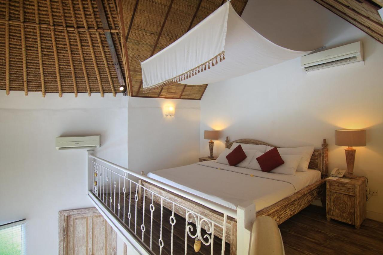 Villa Seminyak Estate & Spa - By Astadala Екстериор снимка