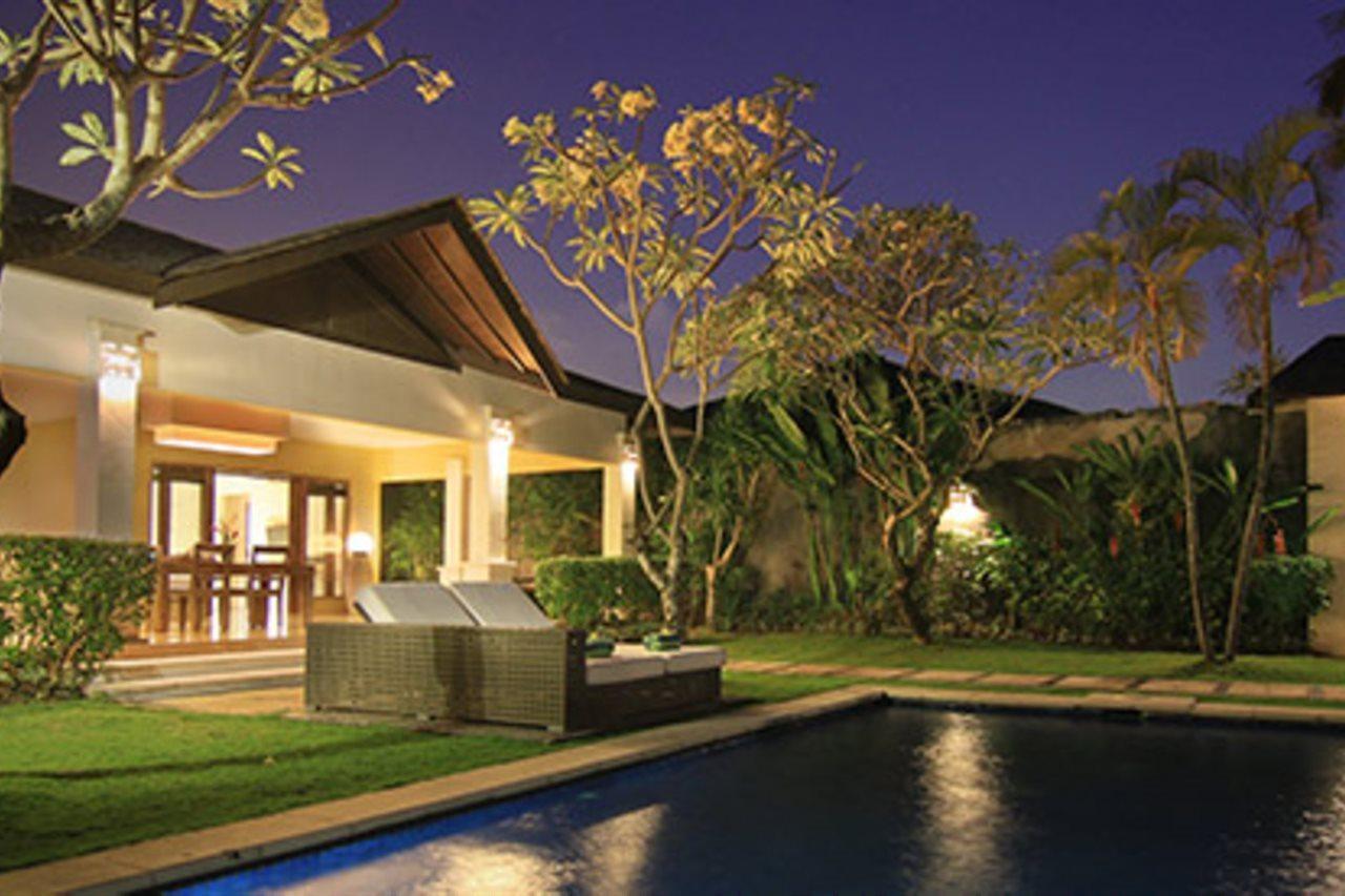 Villa Seminyak Estate & Spa - By Astadala Екстериор снимка