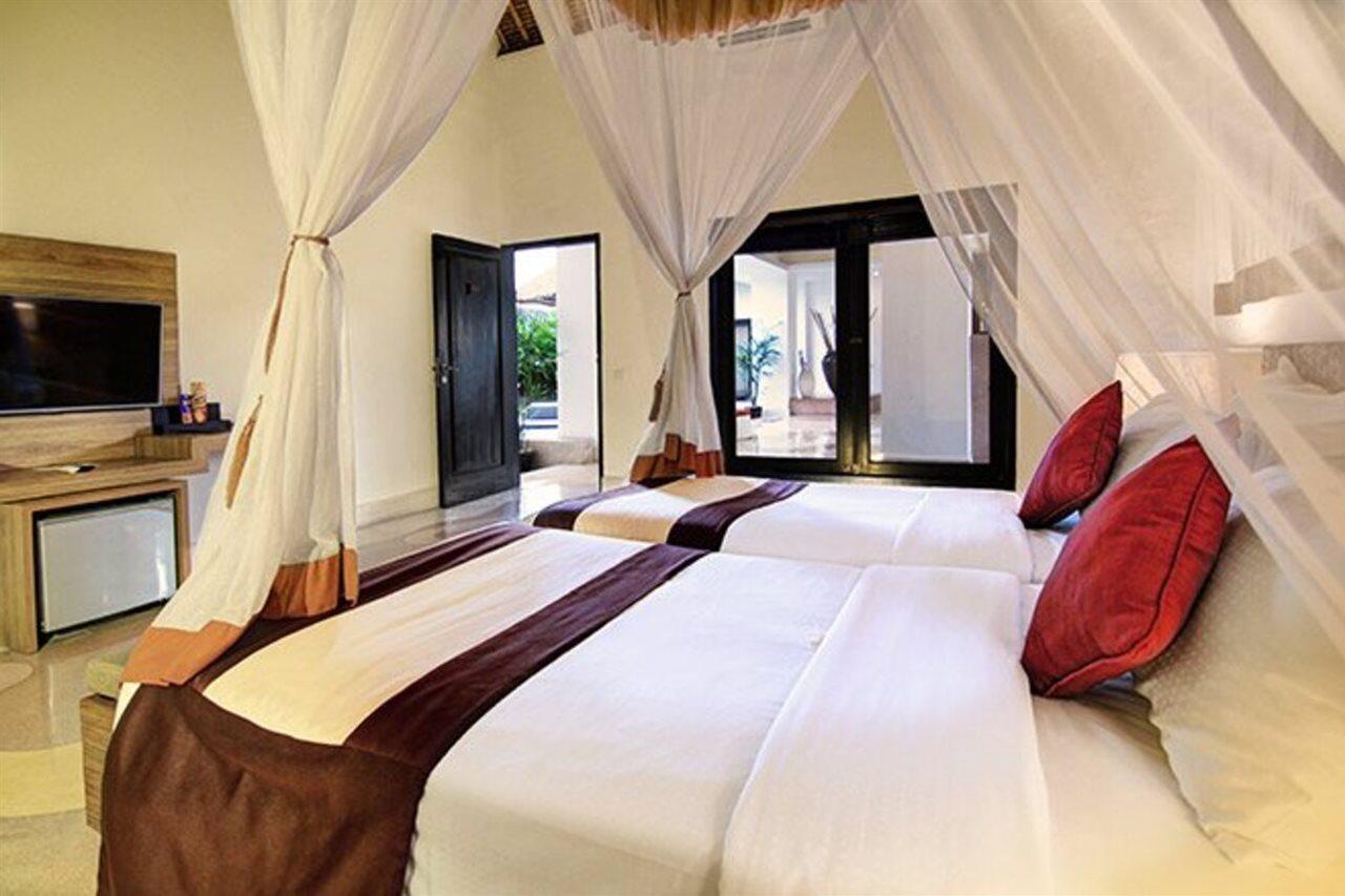 Villa Seminyak Estate & Spa - By Astadala Екстериор снимка