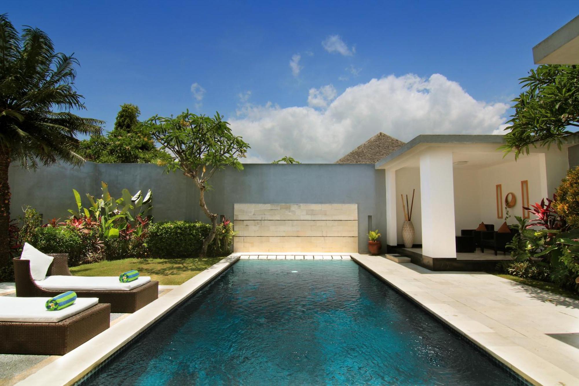 Villa Seminyak Estate & Spa - By Astadala Екстериор снимка