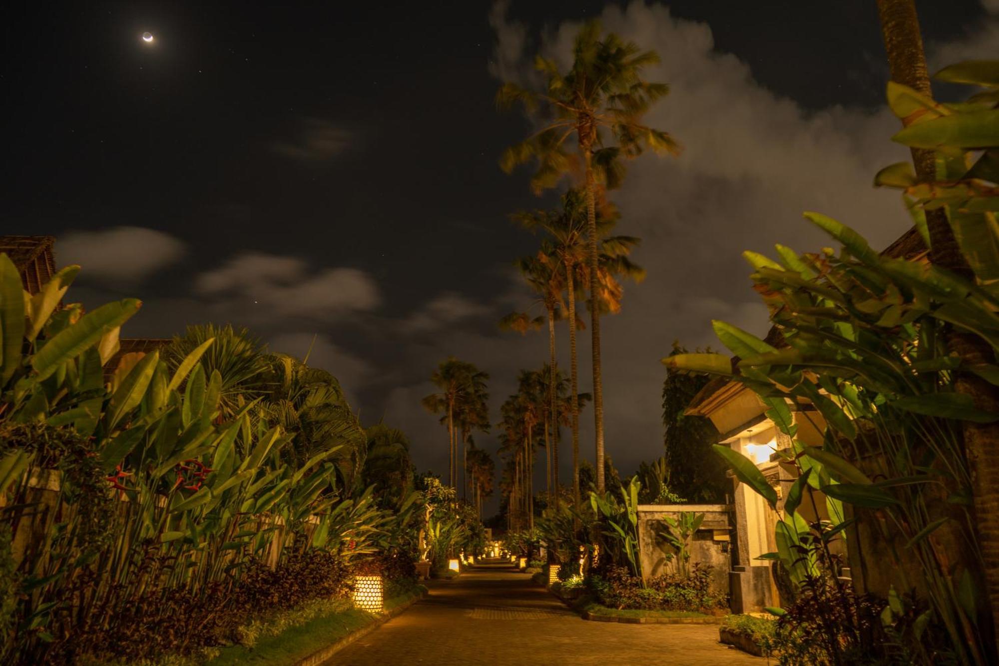 Villa Seminyak Estate & Spa - By Astadala Екстериор снимка