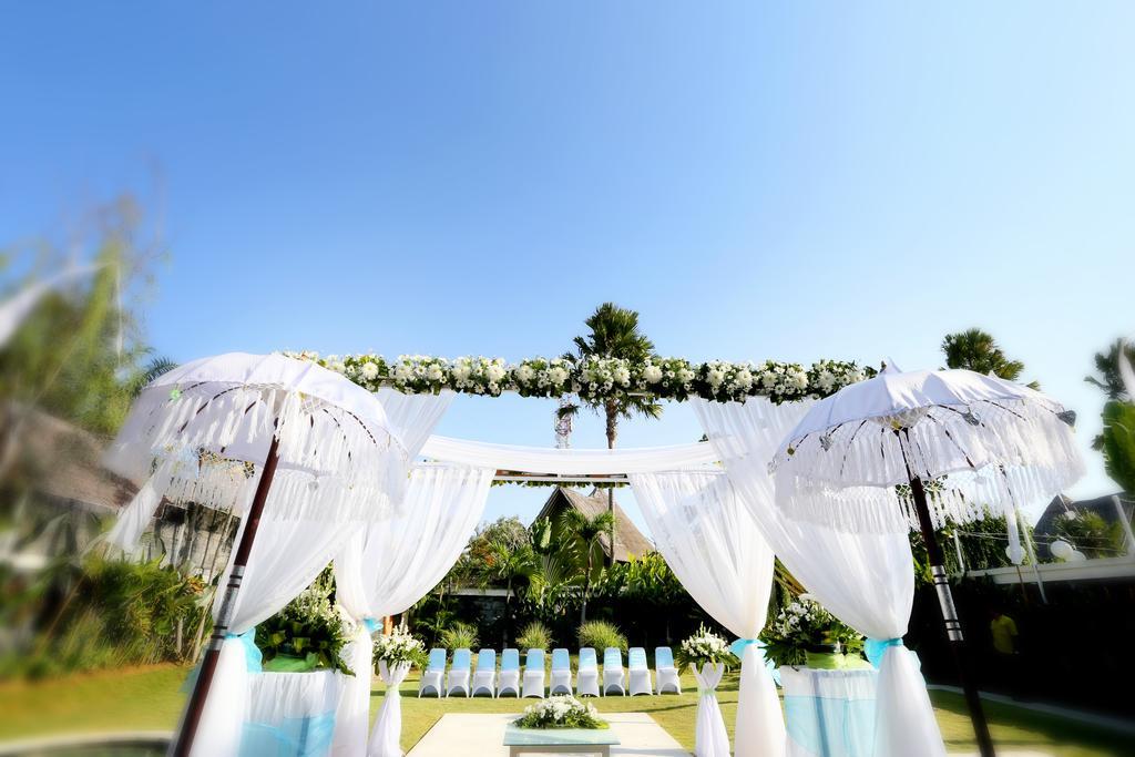 Villa Seminyak Estate & Spa - By Astadala Екстериор снимка